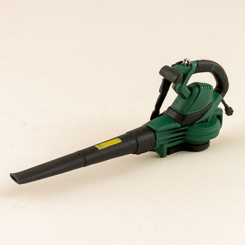 SOUFFLEUR / ASPIRATEUR